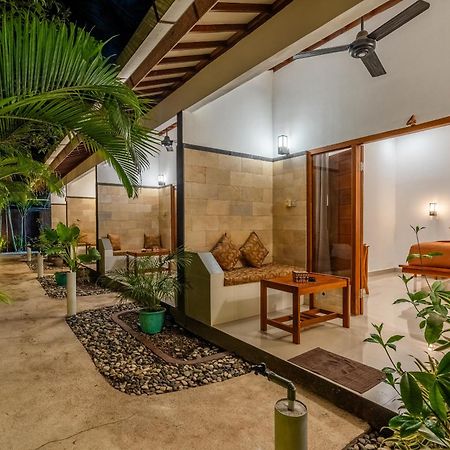 Villa Doria Gili Air Eksteriør bilde