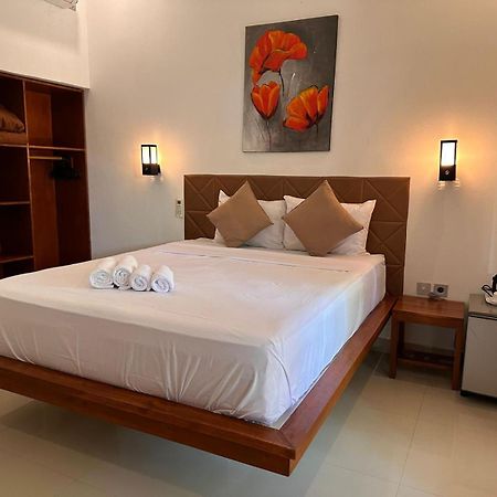 Villa Doria Gili Air Eksteriør bilde